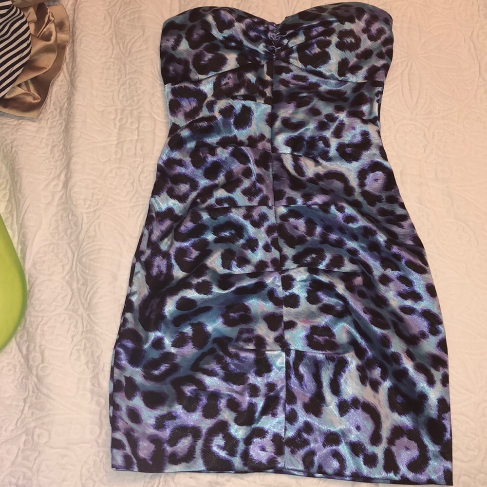 Cocktail Dress